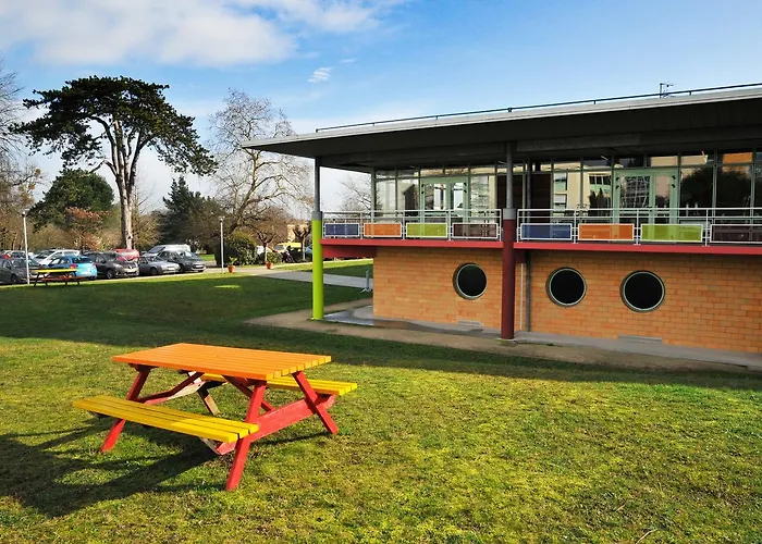 Hotel Atlantica Bordeaux Métropole *